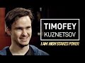 Timofey 'Trueteller' Kuznetsov - I Am High Stakes Poker