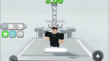 I beat the record in Advanced Obby! (Time Runners) @timerunnersroblox