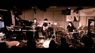 I wanna know - Rhythm section of Aoyama Gakuin univ Royal Sounds Jazz Orchestra 2018. chords