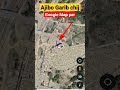 Ajibo: Garib Chij Viral Video on Google Maps