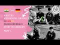 Masters Mechanical Engineering in Germany- Part 1 | Maschinenbau | Study in Germany