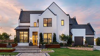 TOUR INSIDE THE 3 BEST HIGHLAND HOMES MODELS OF 2024 NEAR HOUSTON TEXAS (PART 1) by Marcus Rankin 4,243 views 2 days ago 49 minutes