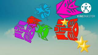 TRANSFORMERS ALTERNATE TEASER TRAILER
