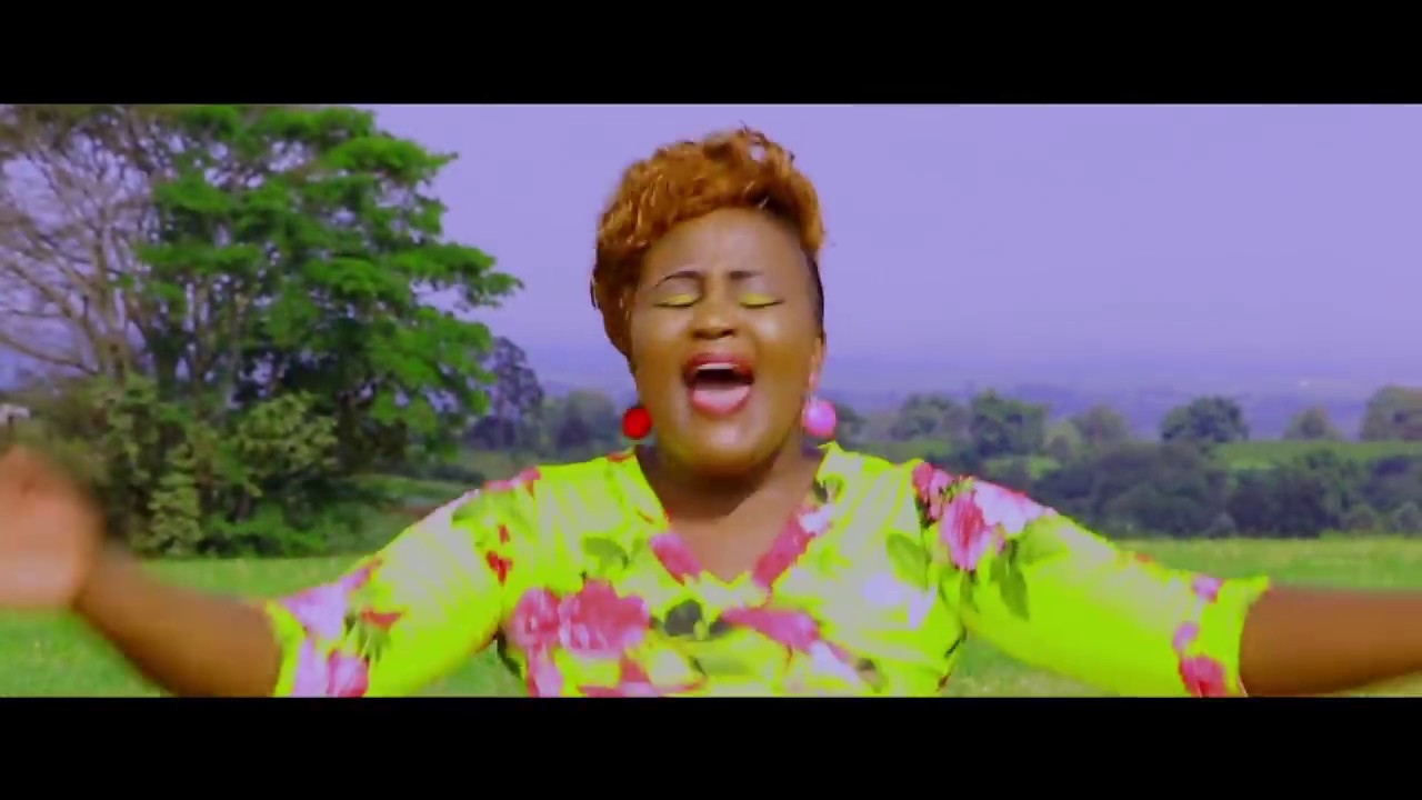 HARI WEE   Grace Mwai Official Video