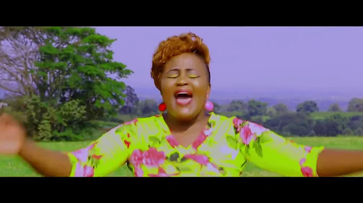 HARI WEE - Grace Mwai (Official Video To Get Skiza...