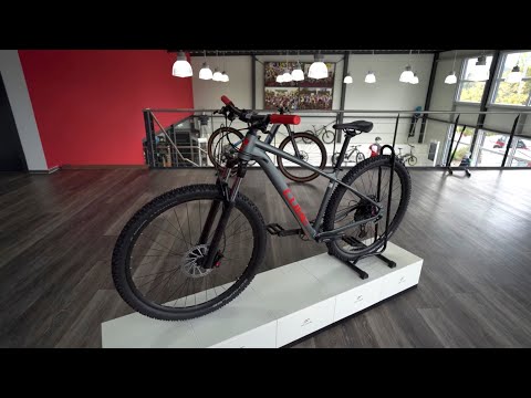 TV+ Bike Neuheiten