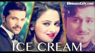 Xpose- ice cream remix song video (3gp)by (Dj Express) [Rising Up (2014)]