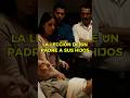 La lección de un padre a sus hijos #reflexion #reflexiones #motivacion #consejosdevida #vida
