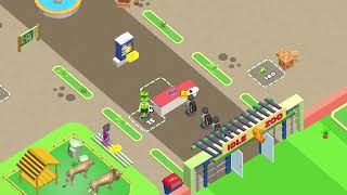 Animal Zoo Manager Simulator screenshot 3