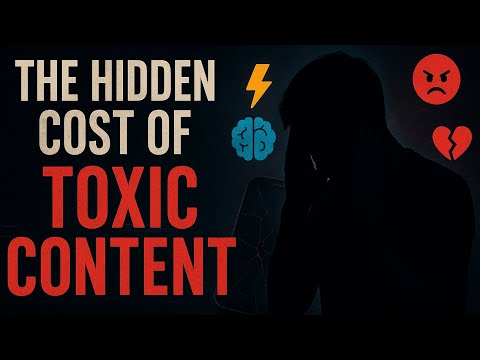Toxic Influencer Culture: The Hidden Costs