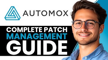 Automox Tutorial for IT Teams | Complete Patch Management Guide (2025)