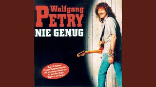 Video thumbnail of "Wolfgang Petry - Weiß' der Geier (Radio Version)"
