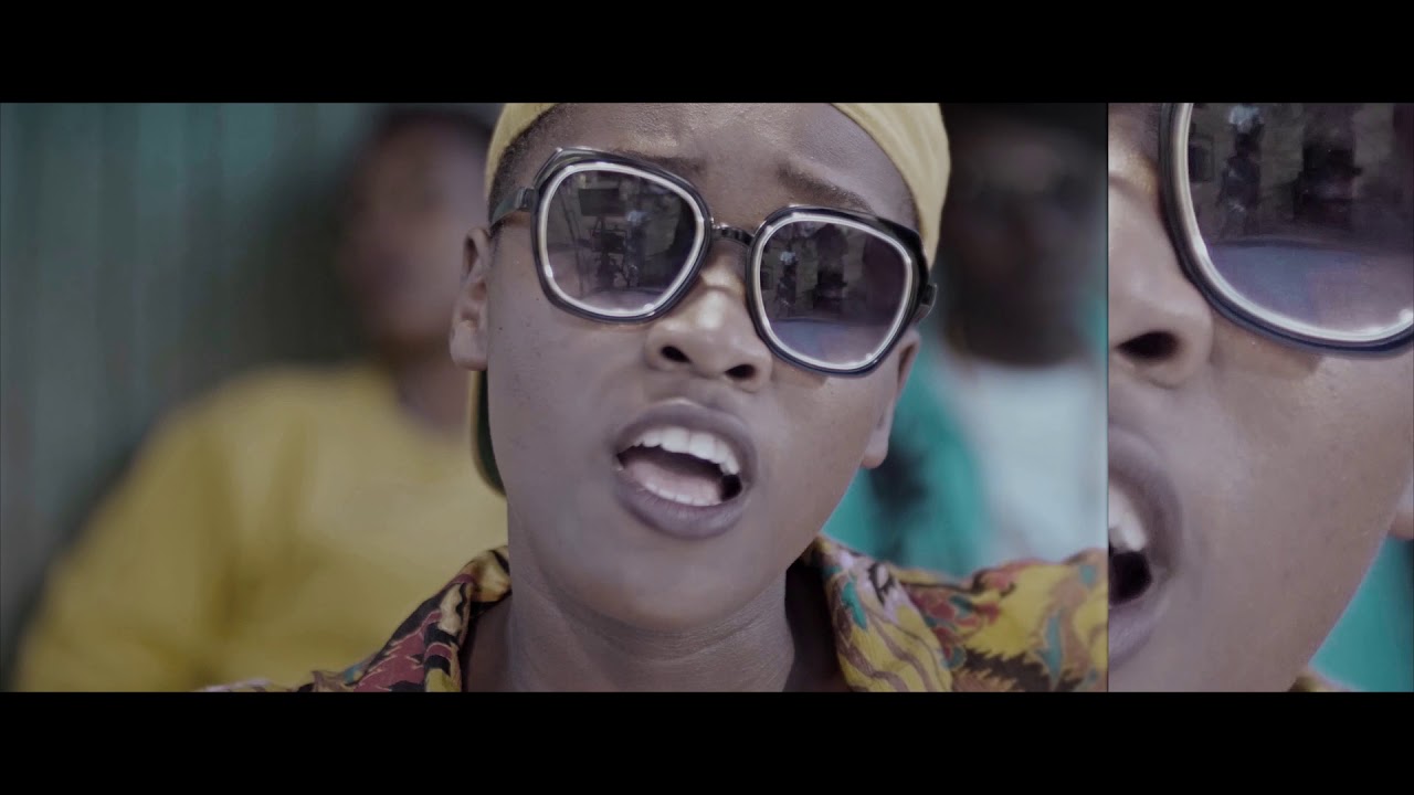 Sugar Daddy by KVAN x Dj Fikie official video