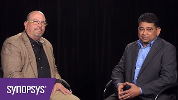 GLOBALFOUNDRIES and Synopsys SNUG 2018 Collaboration Video | Synopsys