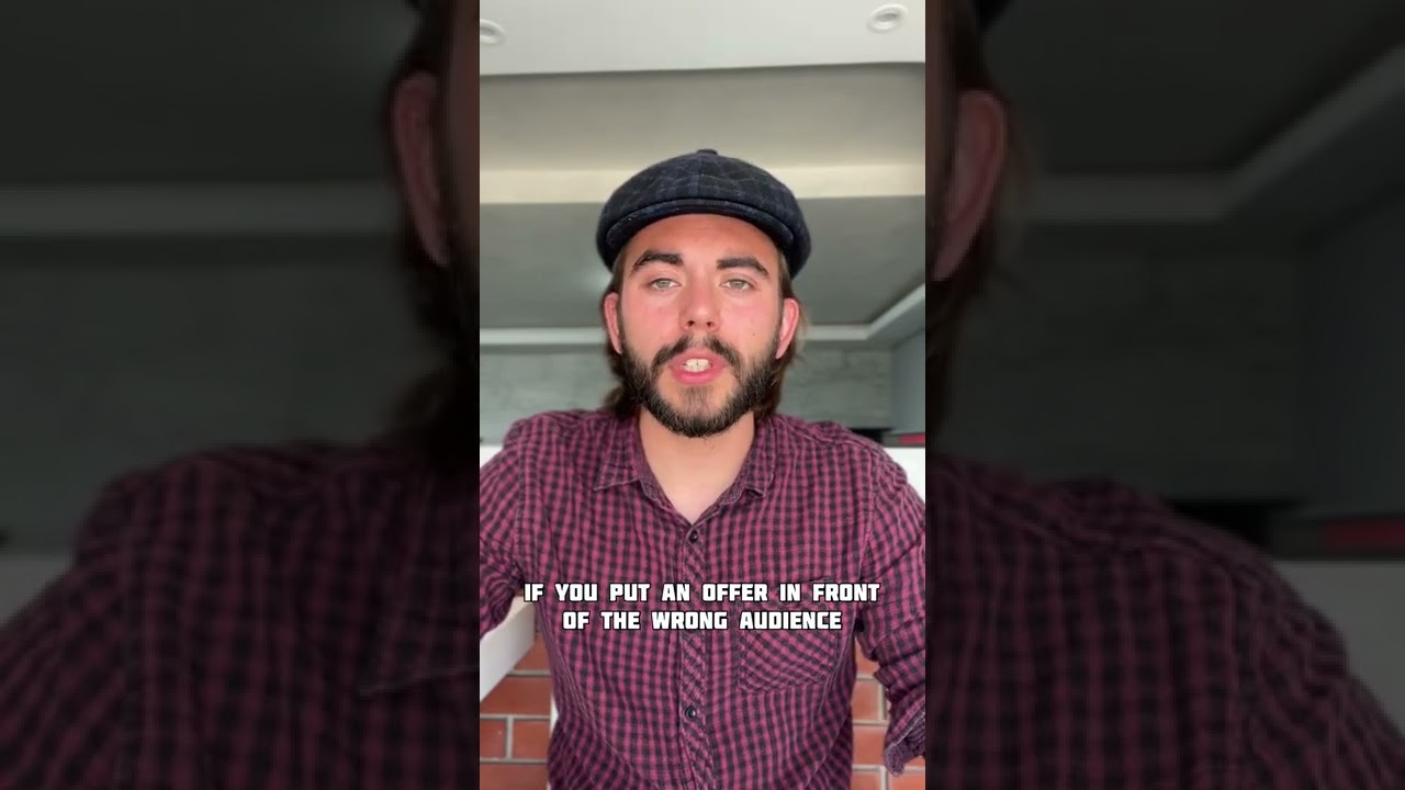 They Fail Because They Don't Know Who Their Customers Are
