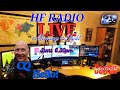 Ham Radio Monday Night Live