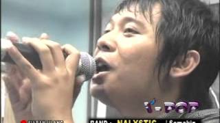 Download NALISTIC Live Rajawali TV Blitar Tahun 2012 Part 2 Mp3 and Video NALISTIC Live Rajawali TV Blitar Tahun 2012 Part 2