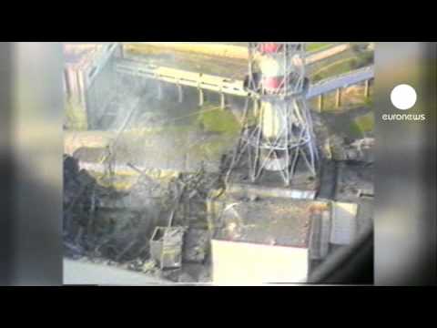 Video: ¿Hubo 2 explosiones en chernobyl?