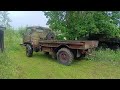 GAZ-66 Test drive
