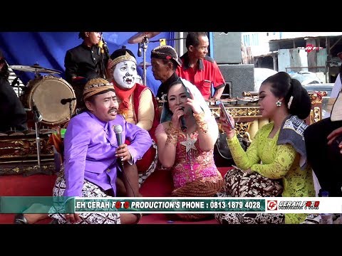 Mak Nyess SESIDEMAN langgam Campursari NGESTI SIDO LARAS cengkareng