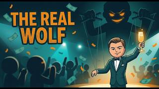 The $4.5 Billion Scam Behind 'The Wolf of Wall Street'