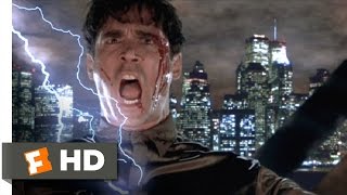 Highlander: Endgame (7/7) Movie CLIP - There Can Be Only One (2000) HD