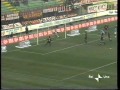 Serie A 2001/2002: AC Milan vs Chievo 3-2 - 2001.12.02 -