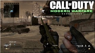 M40A3 SNIPER VICIOUS + UNSTOPPABLE MEDAL! MWR SNIPING 30+ KILLSTREAK!