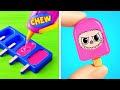 SNEAKING FOOD FROM PARENTS AND TEACHER || How to Sneak Food From Anyone by Yay Time! STAR