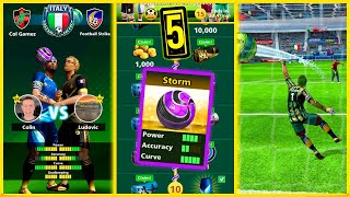 Football Strike - CHAMPIONS SEASON PASS (STORM BALL💥) (#5) screenshot 5
