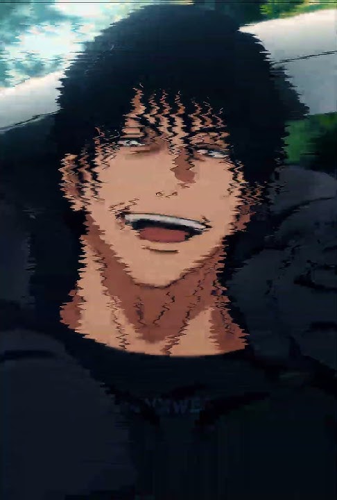 [4K] Jujutsu Kaisen / Toji Edit