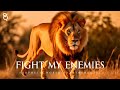 Fight My Enemies Lord | Prophetic Warfare & Intercession Prayer Instrumental