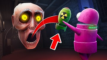 R.E.P.O. TOP 100 Best Moments