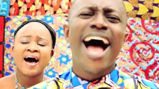 YAWHE 'Gad Music' feat. Olivier & Anne M. by Olianne music chords