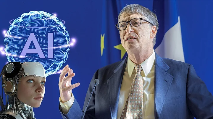 Bill Gates: AI – The First Technology Without Limits