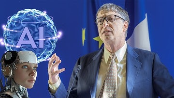 Bill Gates: AI – The First Technology Without Limits