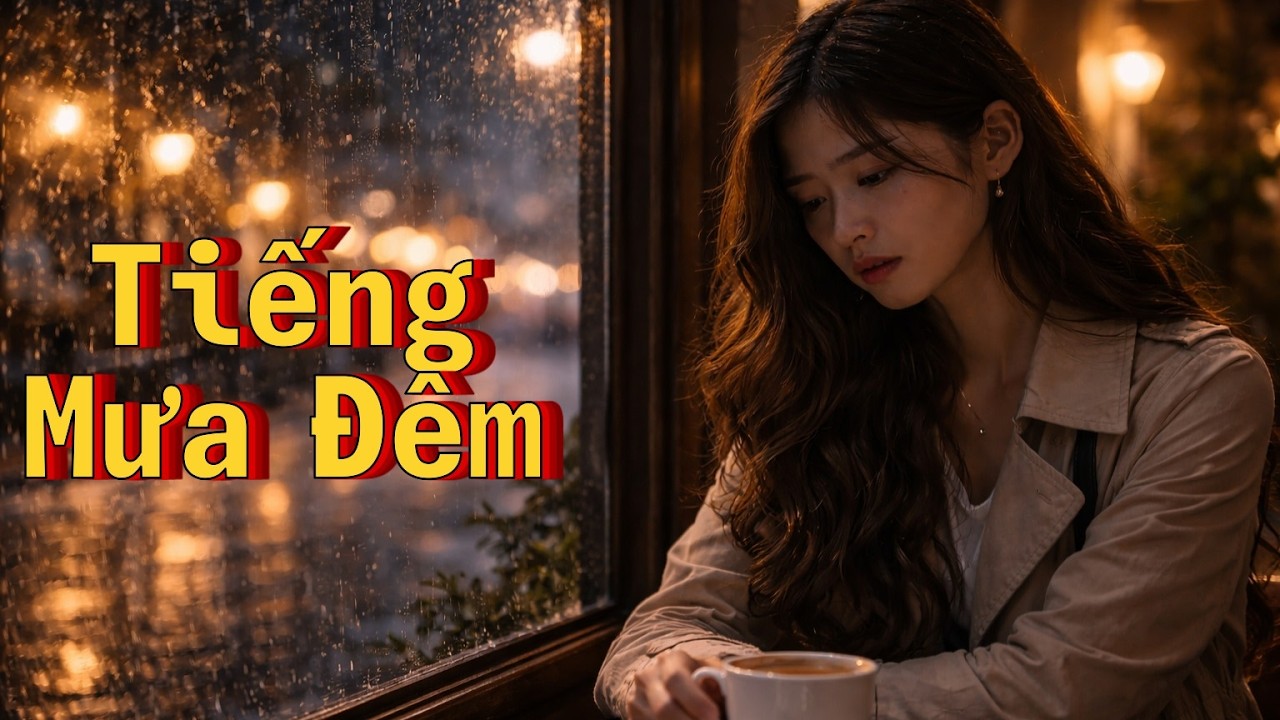Tiếng Mưa Đêm