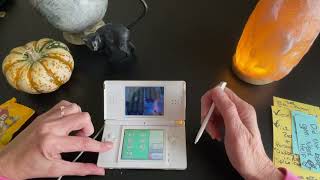 Pokémon DS ~ I Have No Idea What I’m Doing!