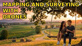 Drone Nation Ep. 12: Mapping and Surveying With Drones