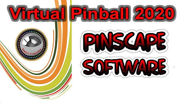 Pinscape Software