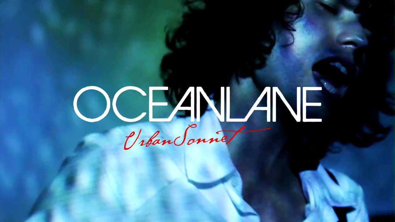 Oceanlane Trailer Of The New Album Urban Sonnet Youtube
