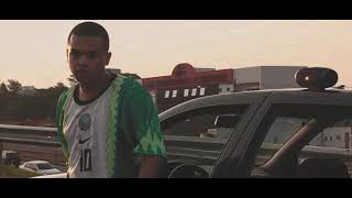 Salac - Mudo Daqui Prod. Gio & Eu