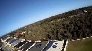 Mobius Test 1