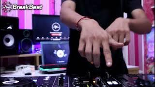 DJ NEVER BE ALONE X SAKIT SEKALI EVERYBODY [ANGGRA DWIKY]