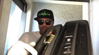 GOLD JOINT ROLLING MACHINE | OTTO GOLD