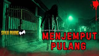 MERINDING! 4 Jam Perjalanan Membawa \
