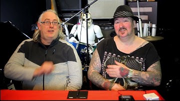 PART 2 How to prepare and install a Gotek floppy drive emulator in your music equipment