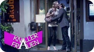 Martina nutzt romantische Geste aus