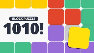 Block Puzzle 1010! screenshot 5