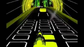 Audiosurf - Slash Dot Dash